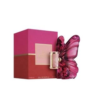 Парфумована вода жіноча Carolina Herrera La Bomba, 80 мл